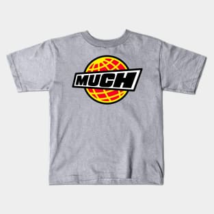 Much Music Kids T-Shirt